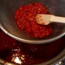 ユスラウメのジャム レシピ 作り方 By カゲジジ 楽天レシピ ユスラウメのジャム レシピ 作り方 By カゲジジ 楽天レシピ